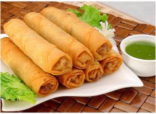Epithet Studio 76 cm Veg Roll Food Waterproof Self Adhesive Sticker