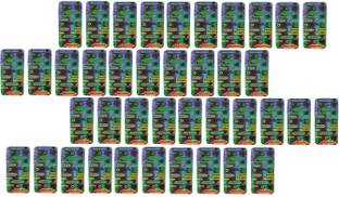 youlogic 3 cm Hologram Secure Genuine,Void Tamper Rectangular Sticker,15mmx30mm,Pack of 300 Non-Reusable Sticker