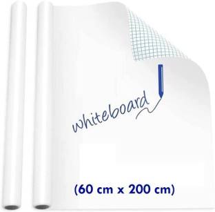 Adoere Educational White Wallpaper