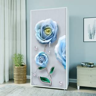 DeCorner Decorative Multicolor Wallpaper