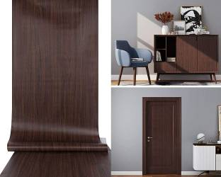 WolTop Abstract Brown Wallpaper