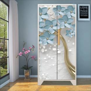 We Kreate 213 cm 199 Self Adhesive Sticker
