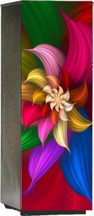 KgnDesigns 160 cm KDS_FS34 Self Adhesive Sticker