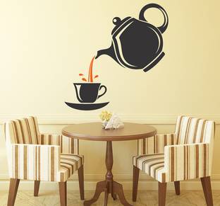 Littlebuds Tea Pot