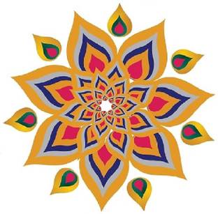 स्टिकर स्टूडियो Large 3 D स्टिकर