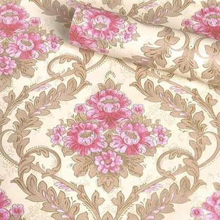 Indian Royals Vinyl Classics Multicolor Wallpaper
