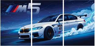 Flexora 18 inch M5 Self Adhesive Sticker