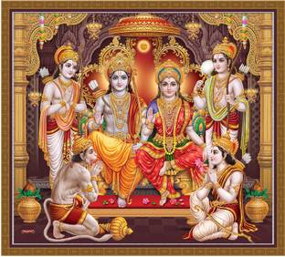 Flipkart SmartBuy Vinyl Decorative Multicolor Wallpaper