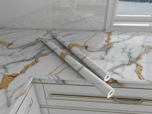 D-fix Decorative Gold Wallpaper