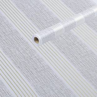 Flipkart SmartBuy Abstract White Wallpaper