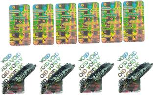youlogic 3 cm Void Tamper,Secure Genuine,Hologram Stickers Pack of 300Pcs Reusable Sticker