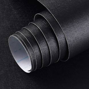 Flipkart SmartBuy Abstract Black Wallpaper