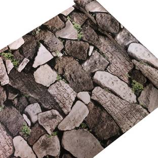 JAAMSO ROYALS 200 cm Wall Paper-Nature Design Removable Sticker