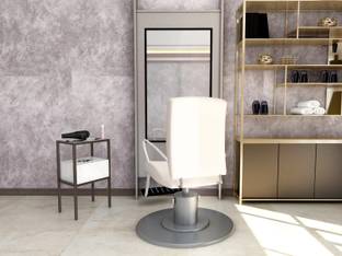 Flipkart SmartBuy 500 cm Wall Stickers Wallpaper Home Decoration Abstract Charcoal Self Adhesive Self Adhesive Sticker