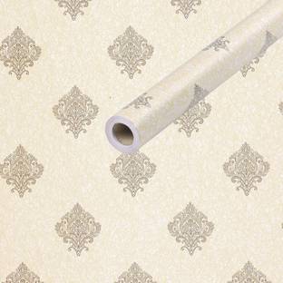 Flipkart SmartBuy Abstract Multicolor Wallpaper