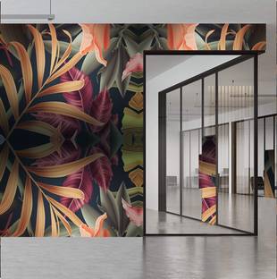 PR डिज़ाइन सॉल्यूशन Medium स्टिकर