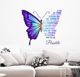 KGN DESIGNS Vinyl Abstract Multicolor Wallpaper