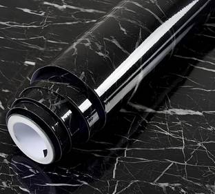 SOJITRA EXPORT Abstract Black Wallpaper