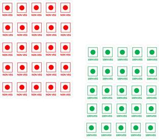 ब्लैकड्रीम्स Small स्टिकर