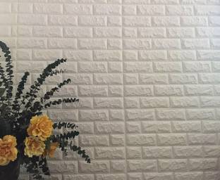 SeaRegal 78.74 cm 3D Wall Panels Self Adhesive Sticker