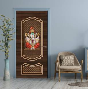 We Kreate 213 cm 161 Self Adhesive Sticker