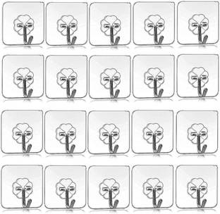 KRAZE Abstract White Wallpaper