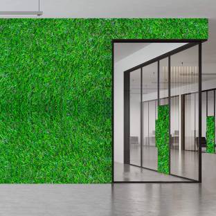 PR DESIGN SOLUTION 40 inch Decorative Self Adhesive Wallpaper (16 inch x 90 inch) Self Adhesive Sticker