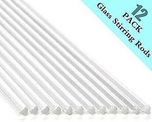 Salco Borosilicate Glass 20 cm Stirrer
