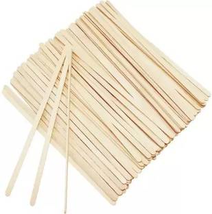 softiss Coffee Stirrer Sticks | Tea Stirrer | Beverage Stirrer | Disposable Birchwood Wooden 11 cm Stirrer
