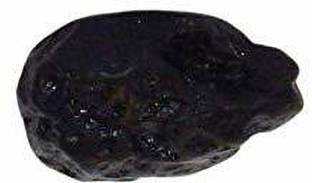 hoseki Ulka ratna Meteorite 23.8 Carat stone Regular Asymmetrical Crystal Stone