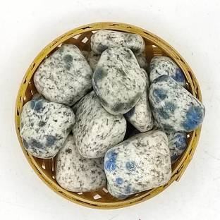 Plus Value 8262SKDD Regular Asymmetrical Crystal Stone