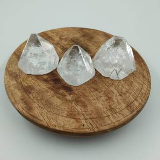 CFC Crystal finder Regular Square Quartz, Crystal Stone