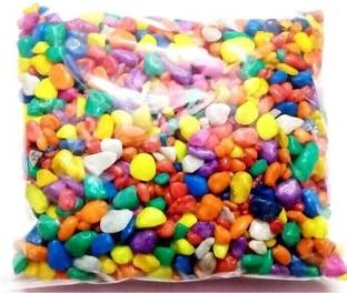 Aariv Pebblestone Regular Asymmetrical Rock Pebbles