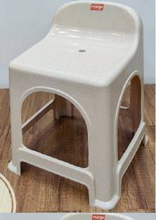 Smilemindia MANGO STOOL Stool