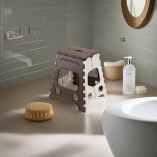 Gopad 18 inch folding stool Kitchen Stool