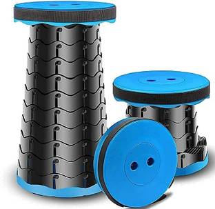 TechnoSavvy Telescopic Stool Stool