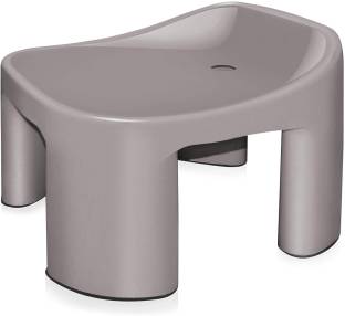 MILTON Backrest Stool