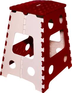 renfifeld Folding Stool for Adults and Kids Bedroom & Kitchen Stool Living & Bedroom Stool