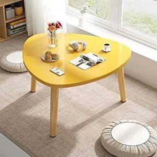 Amayra Arts Coffee Table/Stool Solid Wood Coffee Table/Stool. Engineered Wood Coffee Table