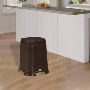 Nilkamal STL32 Plastic Stool Stool