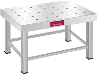 Amanda Amanda Bathroom Table/ Stool Bathroom Stool