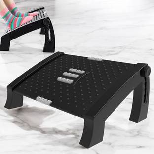 Mithark Foot Massager for Home and Office, Relaxing Under Desk Foot Support Stool