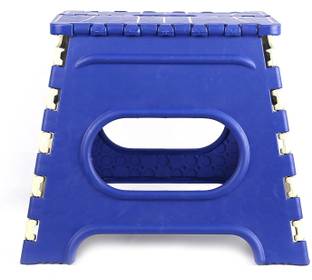xtream 12 Inch Super Strong Folding Step Stool to Support Adults Stool