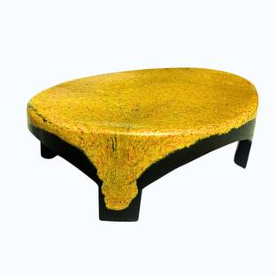 MITHALI Bathroom Stool for Bathing | Senior Citizen | Patla for Toilet | Stool Bathroom Stool