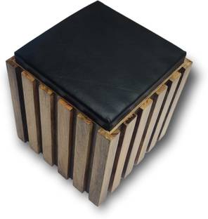 manzees Living & Bedroom Stool