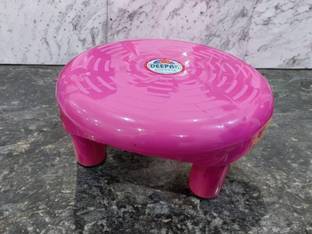 DEPAK SWETA Bathroom Stool