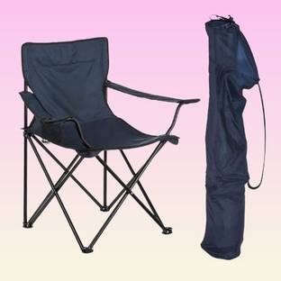 juggaris Trekking Folded Bench Outside Balcon Seat Outdoor & Cafeteria Stool