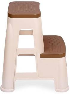 Nilkamal STEP STOOL FOR HOME/HOSPITAL/SHOP Hospital/Clinic Stool