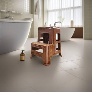 Supreme MODERN STEP STOOL WITH WEIGHT BEARING CAPACITY OF 150 KG Hospital/Clinic Stool