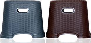 the world choice Bathroom Stool